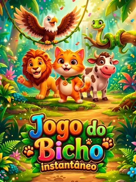 Jogo do Bicho Instantâneo