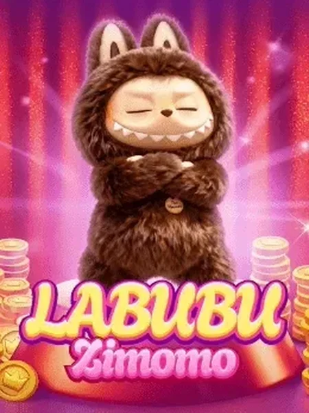 Labubu Zinomo