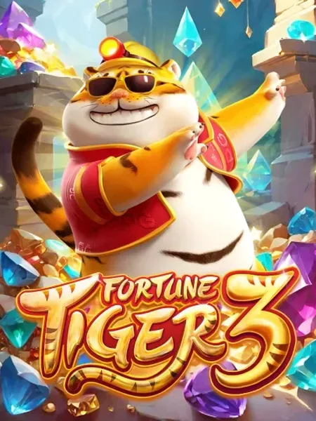 Fortune Tiger 3
