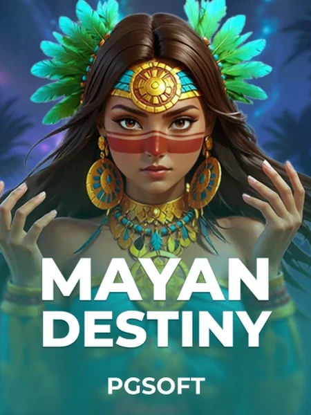 Mayan Destiny