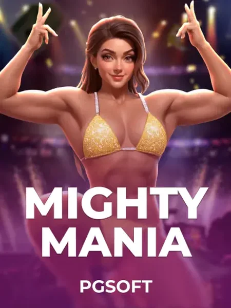 Mighty Mania