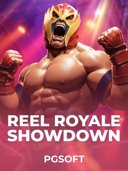 Reel Royale Showdown