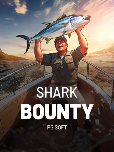 Shark Hunter