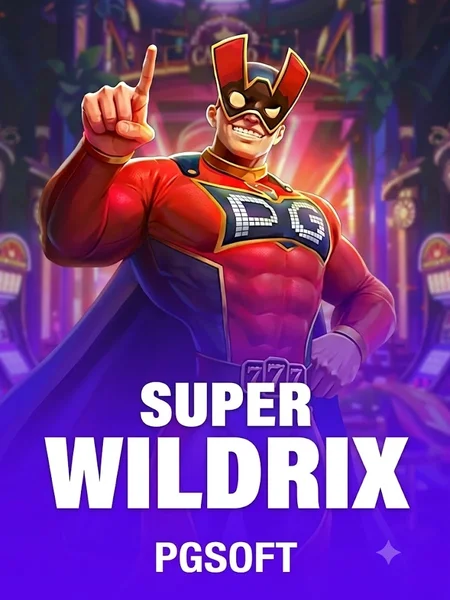 Super Wildrix
