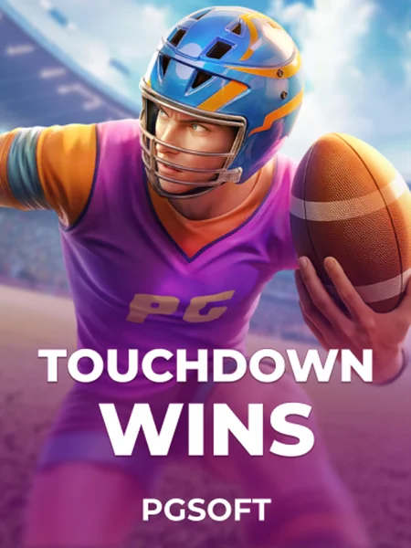 Touchdown Wins