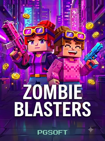 Zombie Blasters