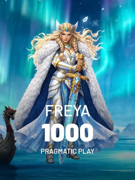 Freya 1000