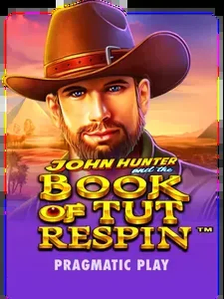 Book Of Tut Respin