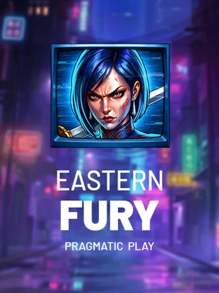Eastern Fury