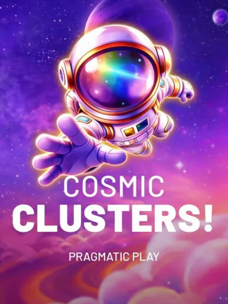 Cosmic Clusters!