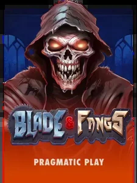Blade & Fangs