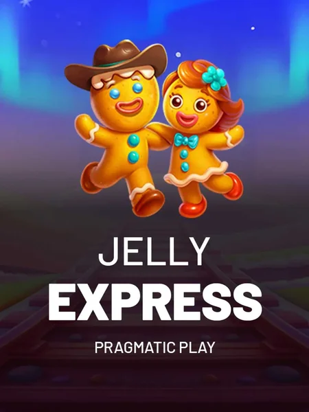 Jelly Express