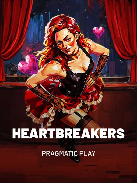 Heartbreakers