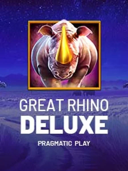 Great Rhino Deluxe