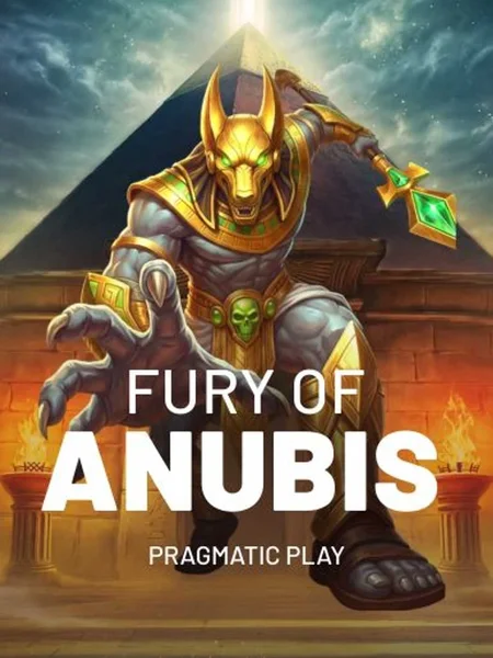 Fury of Anubis