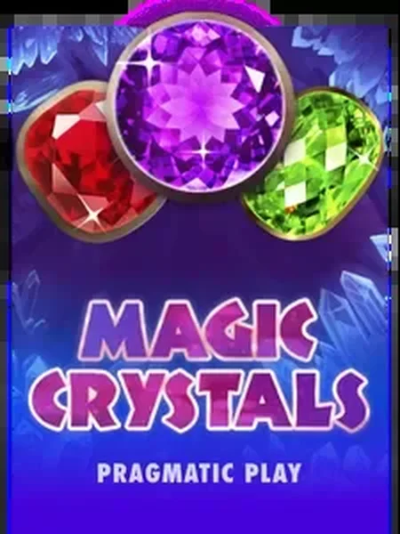 Magic Crystals