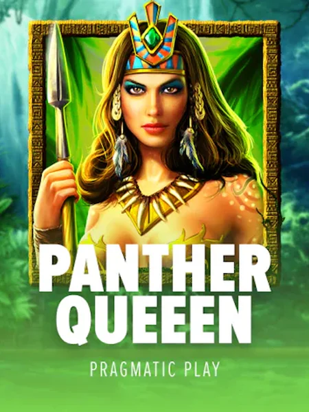Panther Queen