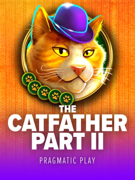 The Catfather Part II