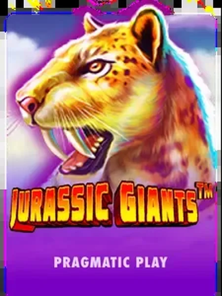 Jurassic Giants