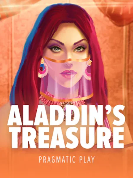 Aladdin's Magical Treasure