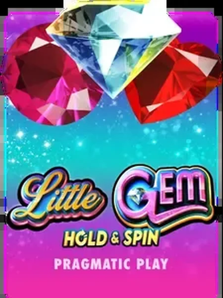 Little Gem Hold and Spin