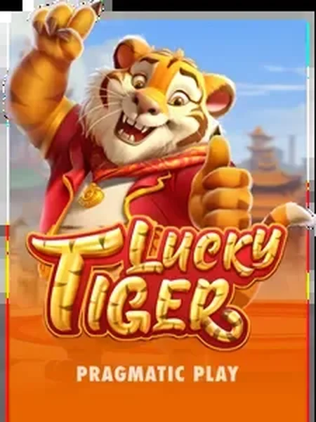 Lucky Tiger