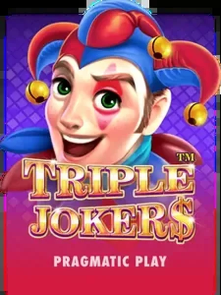 Triple Jokers