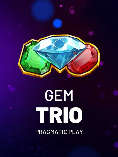 Gem Trio