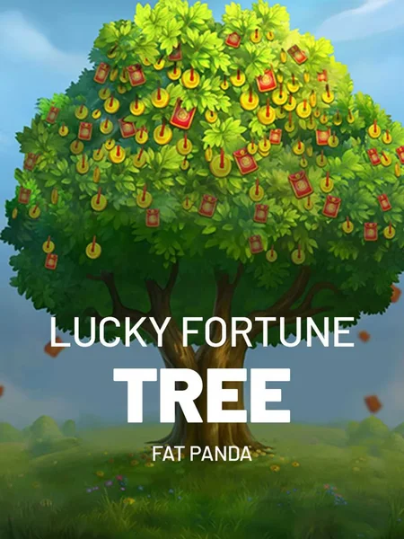 Lucky Fortune Tree