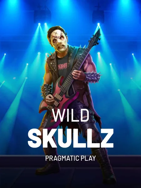 Wild Skullz