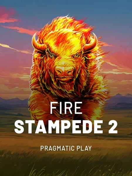 Fire Stampede 2
