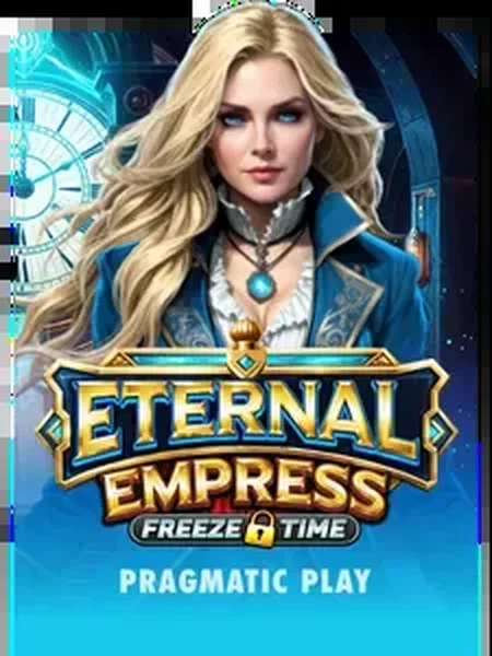 Eternal Empress - Freeze Time