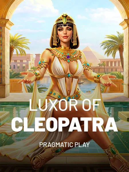 Luxor of Cleopatra