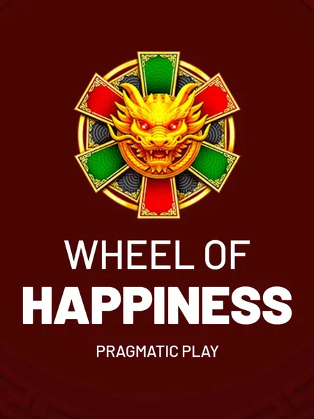 Wheel of Happiness