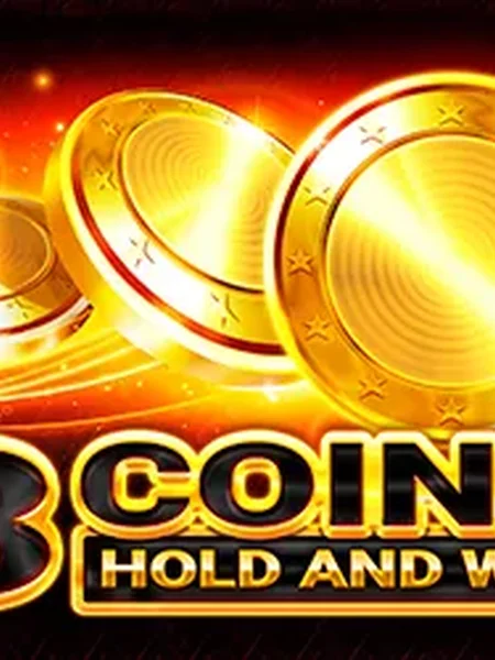 3 Coins