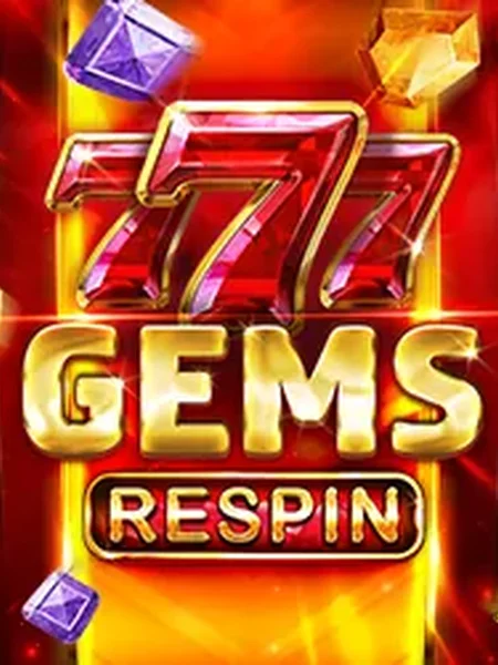 777 Gems Respin