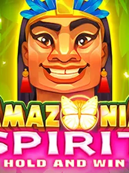 Amazonia Spirit