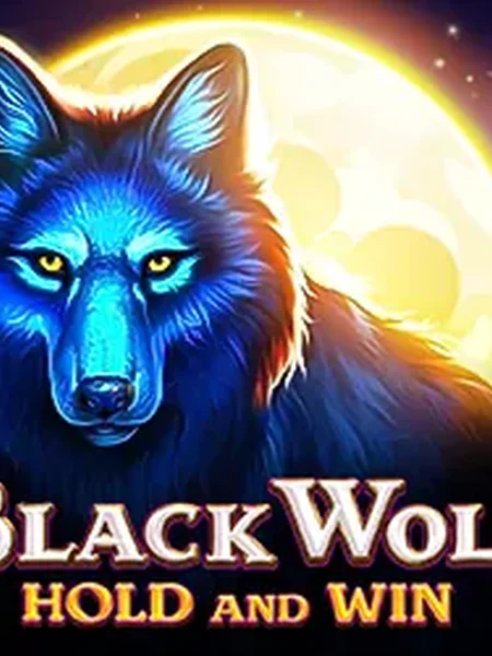 Black Wolf