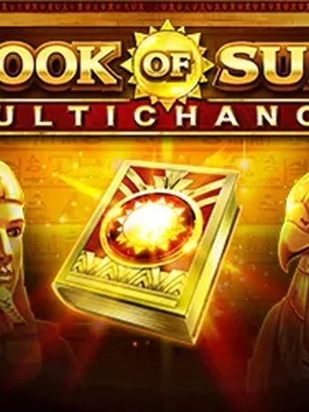 Book of Sun: Multichance