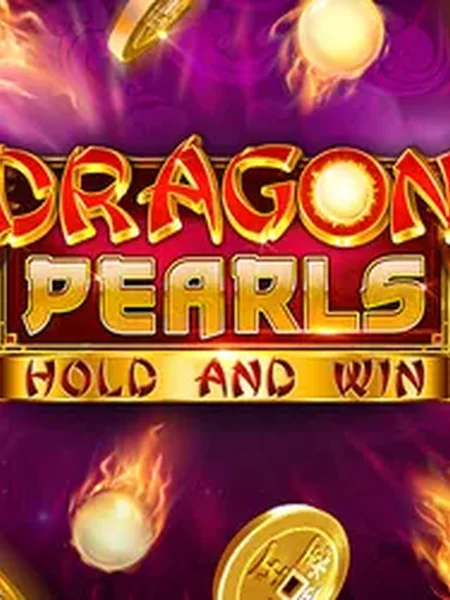 Dragon Pearls