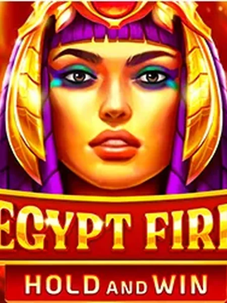 Egypt Fire