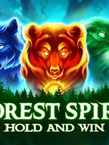 Forest Spirit