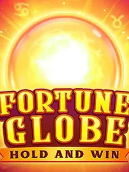 Fortune Globe