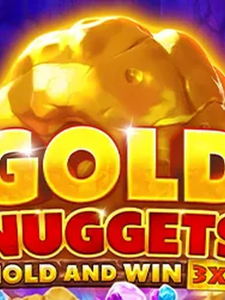 Gold Nuggets