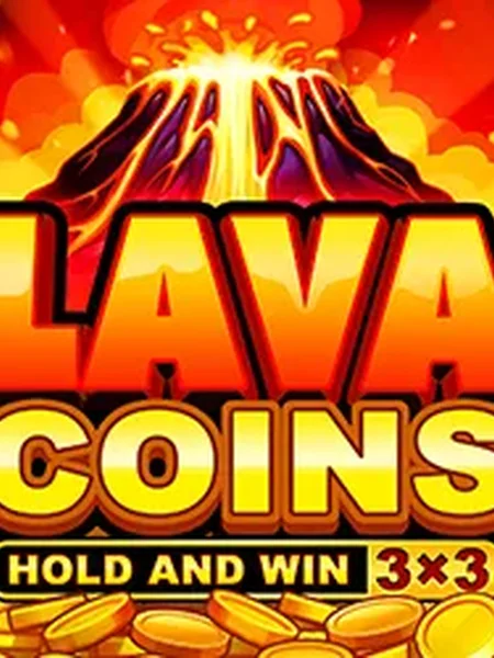 Lava Coins