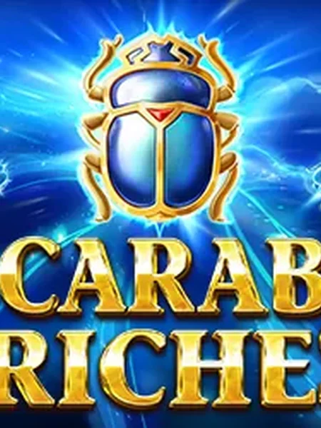 Scarab Riches