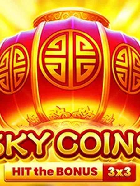 Sky Coins