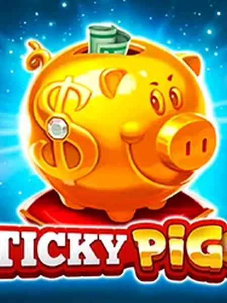 Sticky Piggy