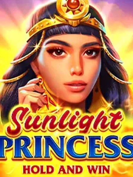 Sunlight Princess