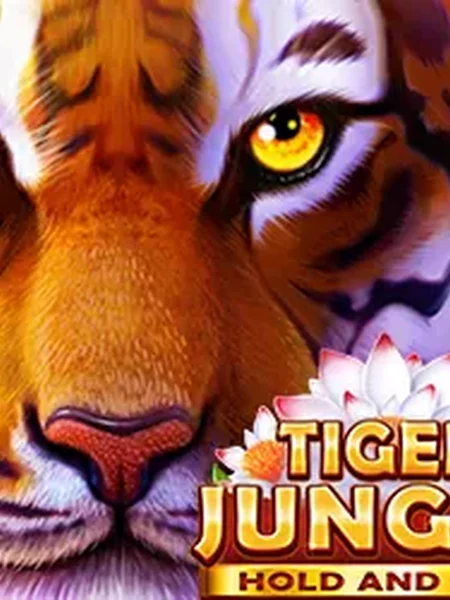 Tiger Jungle